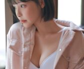 我的小侄女